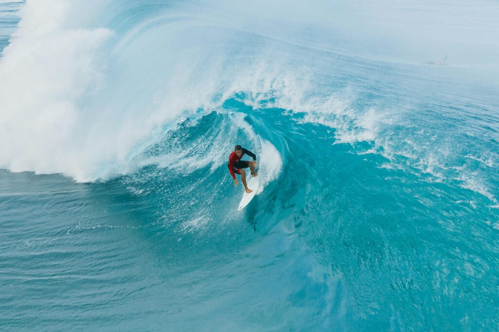 Surf Fiji