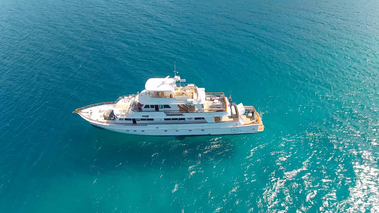 Surf Fiji All Year: Your Private Playground on the Water