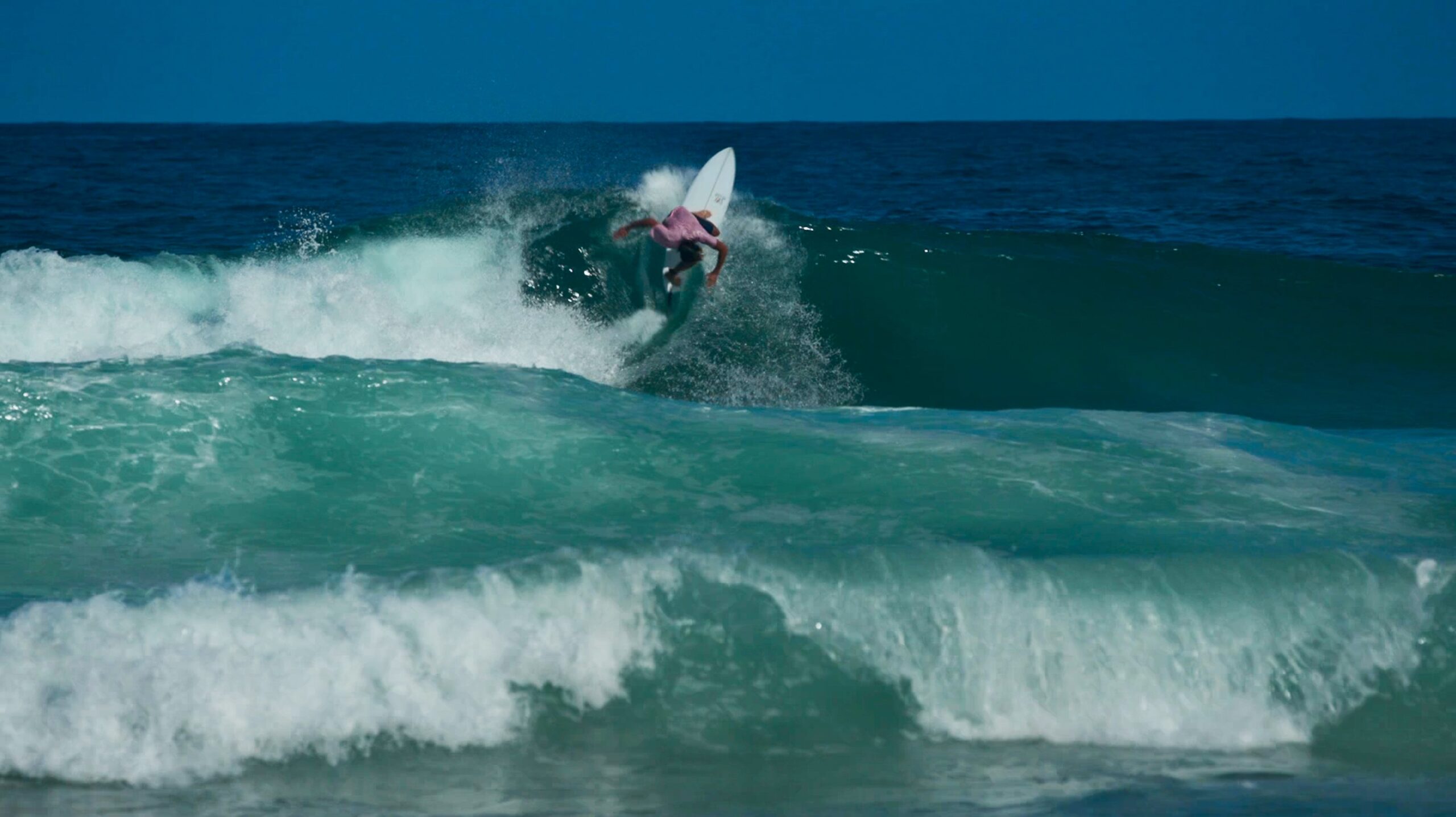 Free surfboard 7S Jetstream