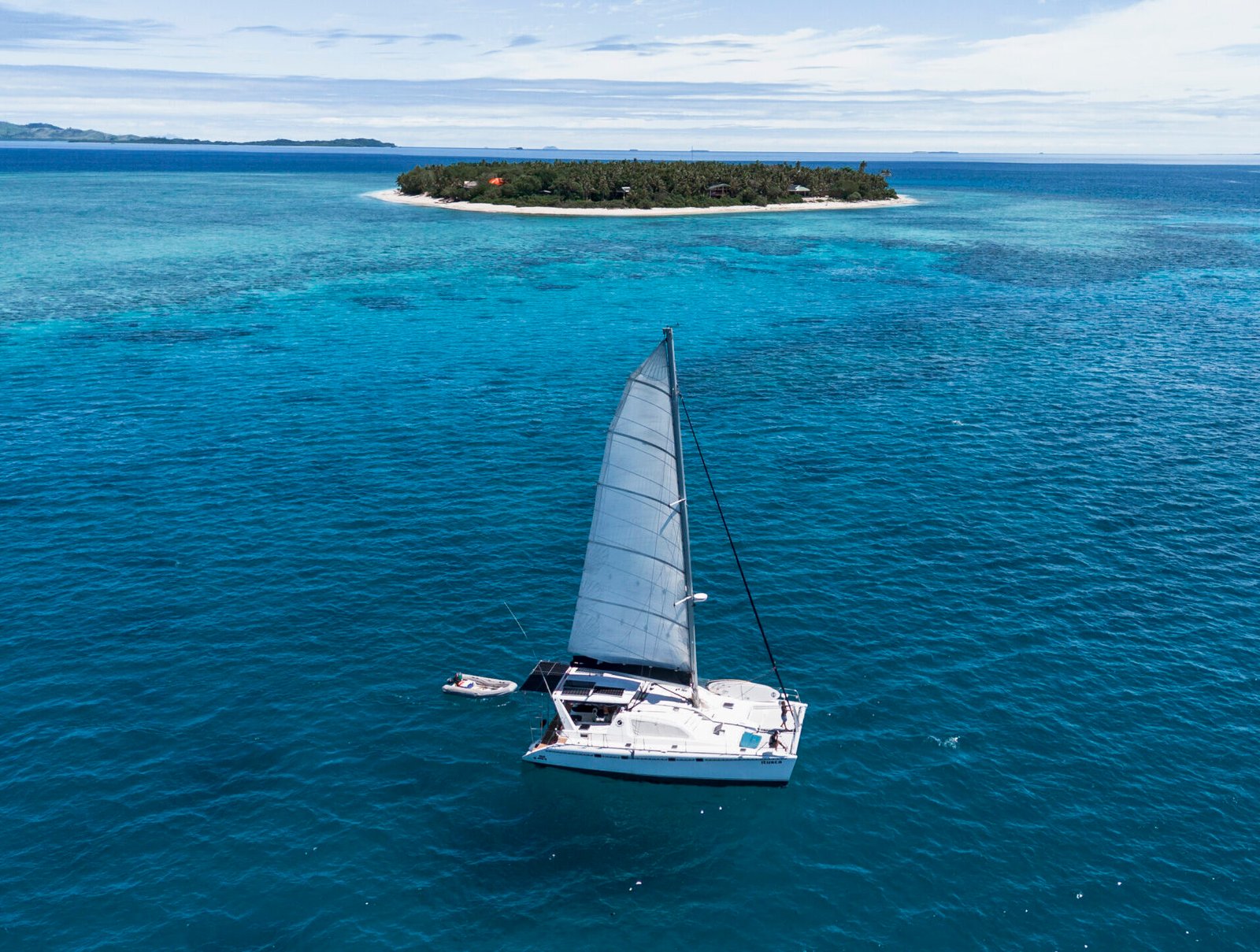 Surf Charter